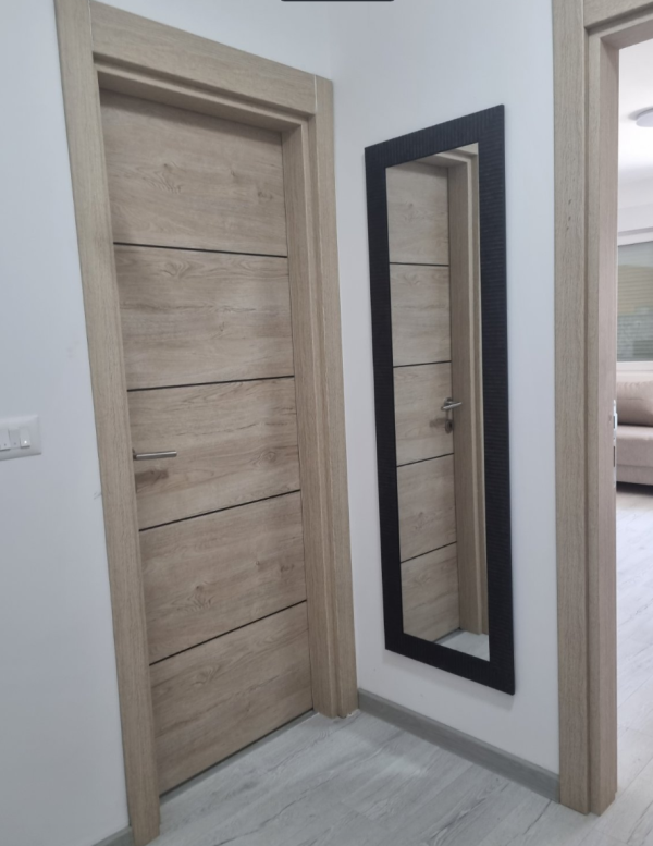 Slika 9 - Nameštan stan, ključ u ruke, sa uračunatim parkingom